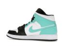 Air Jordan 1 Mid 'Tropical Twist' 554724-132