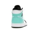 Air Jordan 1 Mid 'Tropical Twist' 554724-132