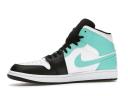 Air Jordan 1 Mid 'Tropical Twist' 554724-132