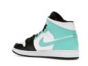Air Jordan 1 Mid 'Tropical Twist' 554724-132