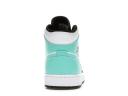 Air Jordan 1 Mid 'Tropical Twist' 554724-132
