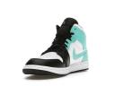 Air Jordan 1 Mid 'Tropical Twist' 554724-132