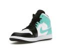 Air Jordan 1 Mid 'Tropical Twist' 554724-132