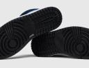 Air Jordan 1 Mid White Racer Blue