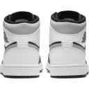 Air Jordan 1 Mid 'White Shadow'
