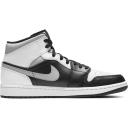 Air Jordan 1 Mid 'White Shadow'