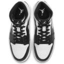 Air Jordan 1 Mid 'White Shadow'