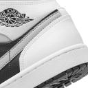 Air Jordan 1 Mid 'White Shadow'