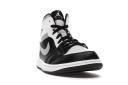 Air Jordan 1 Mid 'White Shadow'