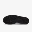 Air Jordan 1 Mid 'White Shadow' 554724-073 12.5