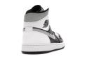 Air Jordan 1 Mid 'White Shadow' 554724-073 12.5