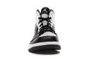 Air Jordan 1 Mid 'White Shadow' 554724-073 12.5