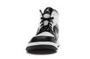 Air Jordan 1 Mid 'White Shadow' Shoes - Size 11.5