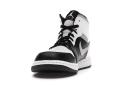 Air Jordan 1 Mid 'White Shadow' Shoes - Size 11.5