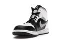 Air Jordan 1 Mid 'White Shadow' Shoes - Size 11.5
