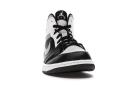 Air Jordan 1 Mid 'White Shadow' Shoes - Size 11.5