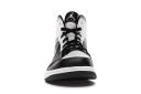Air Jordan 1 Mid 'White Shadow' Shoes - Size 11.5