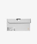 Air Jordan 1 Mid Women's Shoes - Black
