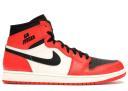 Air Jordan 1 Rare Air 'Max Orange'