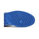 Air Jordan 1 Rare Air 'Soar Blue' Mens Sneakers - Size 18.0