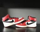 Air Jordan 1 Retro AJKO Chicago (2021)