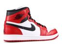 Air Jordan 1 Retro 'Chicago' - 332550-163 - Shoes 8.5