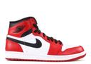 Air Jordan 1 Retro 'Chicago' - 332550-163 - Shoes 8.5