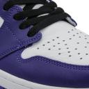 Air JORDAN 1 RETRO COURT PURPLE White 2020 US 8.5 / New-