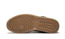 Air Jordan 1 Retro 'Gum Bottom' 555088-020