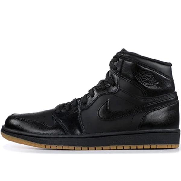 Air Jordan 1 Retro 'Gum Bottom' 555088-020