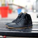 Air Jordan 1 Retro 'Gum Bottom' 555088-020