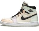 Air Jordan 1 Retro 'Gum Bottom' 555088-020