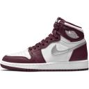 Air Jordan 1 Retro 'Gum Bottom' 555088-020