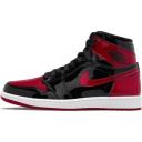 Air Jordan 1 Retro 'Gum Bottom' 555088-020