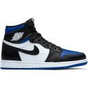 Air Jordan 1 Retro 'Gum Bottom' 555088-020