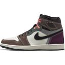 Air Jordan 1 Retro 'Gum Bottom' 555088-020