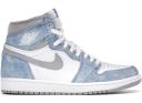 Air Jordan 1 Retro 'Gum Bottom' 555088-020