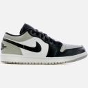Air Jordan 1 Retro 'Gum Bottom' 555088-020