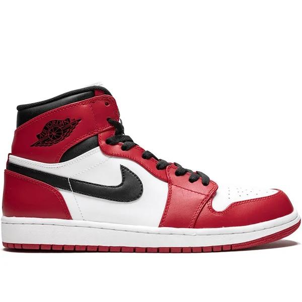 Air Jordan 1 Retro High 'Chicago' 2013 332550-163 10.5