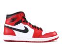 Air Jordan 1 Retro High 'Chicago' 2013 332550-163 13