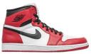 Air Jordan 1 Retro High 'Chicago' 2013 Mens Sneakers - Size 12.5