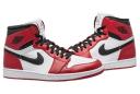 Air Jordan 1 Retro High 'Chicago' 2013 Mens Sneakers - Size 12.5