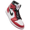 Air Jordan 1 Retro High 'Chicago' 2013 Mens Sneakers - Size 12.5