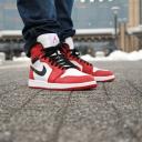 Air Jordan 1 Retro High 'Chicago' Shoes - Size 13