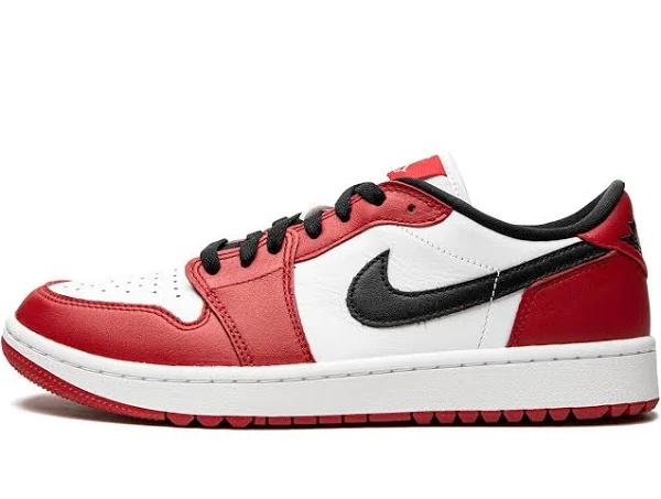 Air Jordan 1 Retro High 'Chicago' Shoes - Size 13
