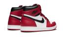 Air Jordan 1 Retro High 'Chicago' Shoes - Size 8