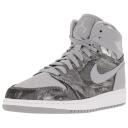 Air Jordan 1 Retro High GS 'All Star' Youth Sneakers - Size 9.0