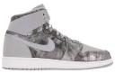 Air Jordan 1 Retro High GS 'All Star' Youth Sneakers - Size 9.0