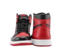 Air Jordan 1 Retro High OG 'Banned' 2016 555088-001 11.5