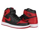 Air Jordan 1 Retro High OG 'Banned' 2016 555088-001 11.5